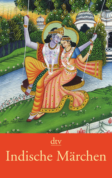 Indische Märchen und Götterlegenden