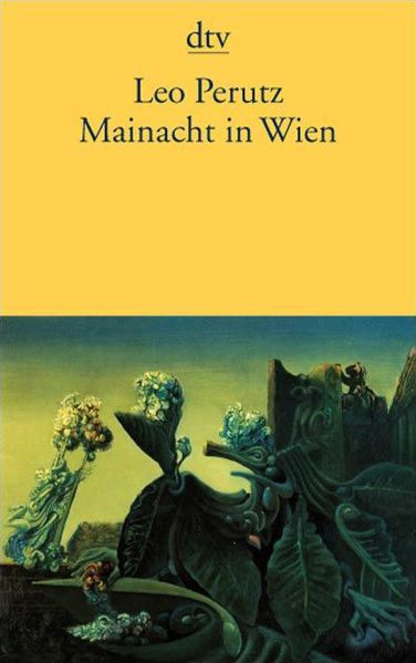 Mainacht in Wien