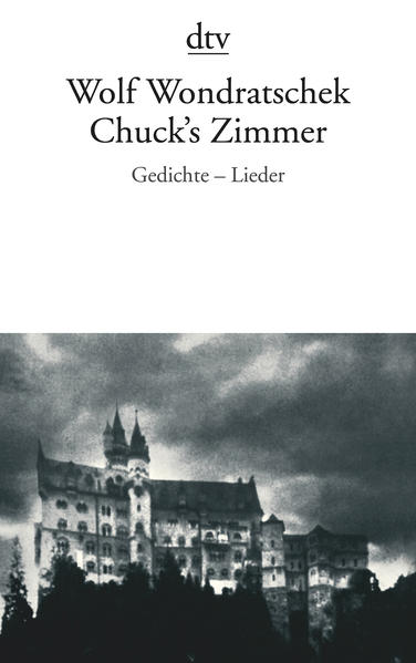 Chuck's Zimmer