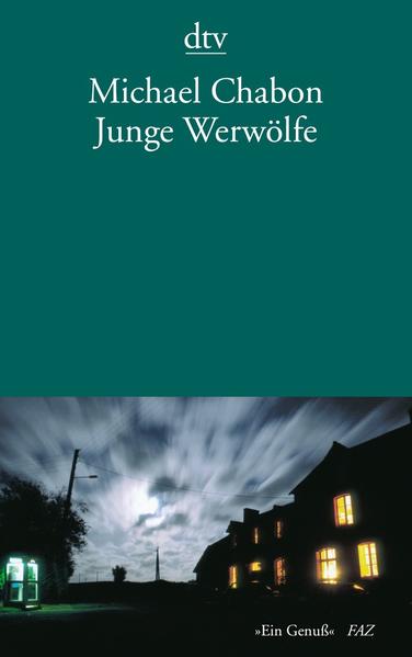 Junge Werwölfe