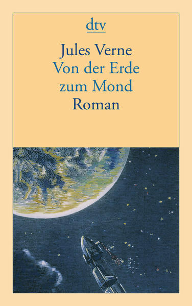 Von der Erde zum Mond