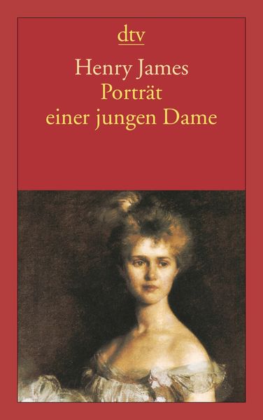 Porträt einer jungen Dame