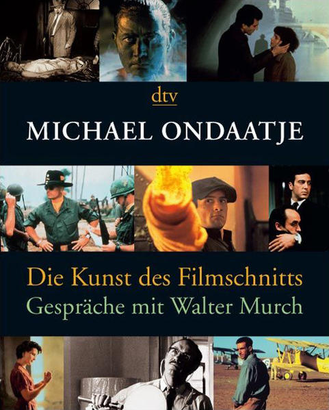 Die Kunst des Filmschnitts