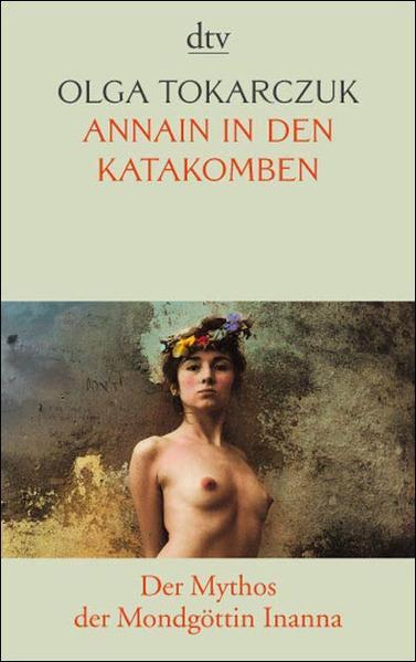 AnnaIn in den Katakomben