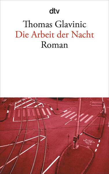 Die Arbeit der Nacht