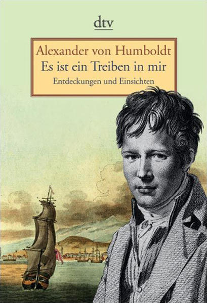Es ist ein Treiben in mir