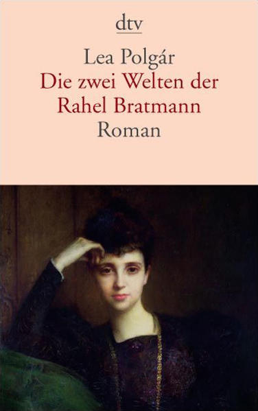 Die zwei Welten der Rahel Bratmann