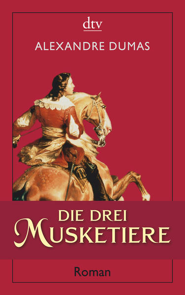Die drei Musketiere
