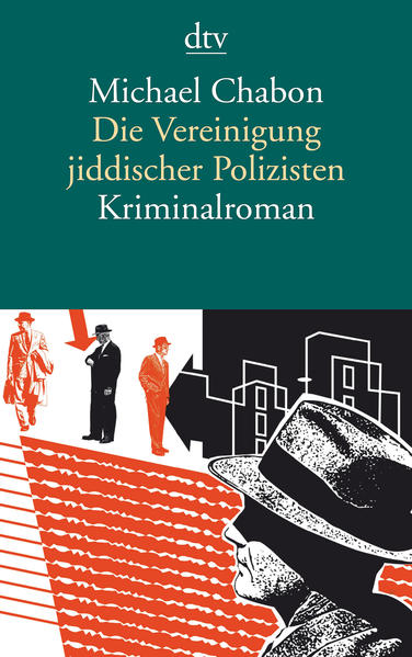 Die Vereinigung jiddischer Polizisten