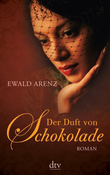 Der Duft von Schokolade