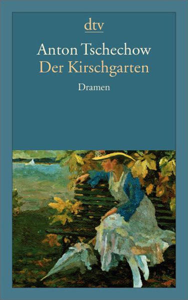 Der Kirschgarten