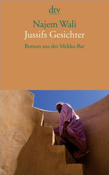 Jussifs Gesichter
