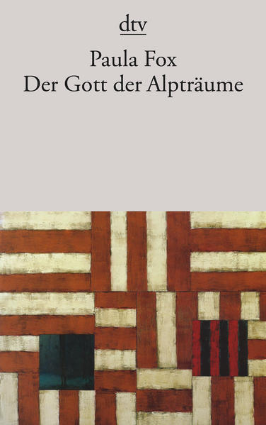 Der Gott der Alpträume