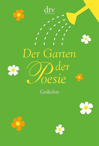 Der Garten der Poesie