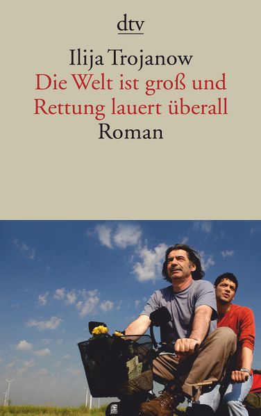 Buchcover