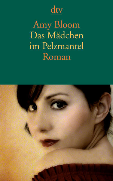 Das Mädchen im Pelzmantel