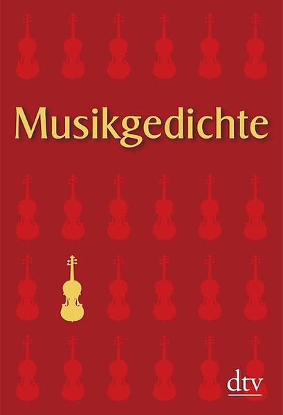 Musikgedichte