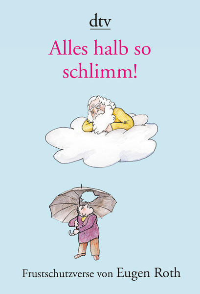 Alles halb so schlimm!