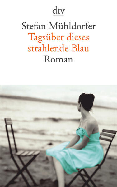 Tagsüber dieses strahlende Blau