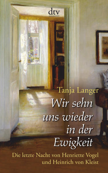 Wir sehn uns wieder in der Ewigkeit