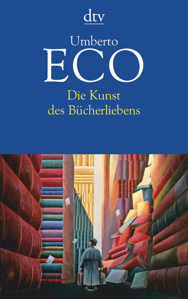 Die Kunst des Bücherliebens