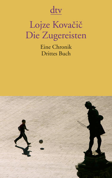 Die Zugereisten