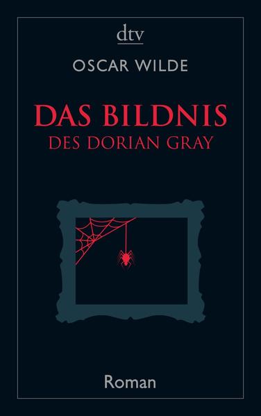 Das Bildnis des Dorian Gray