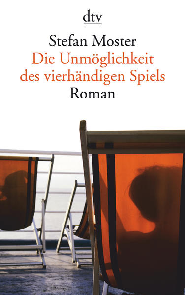 Die Unmöglichkeit des vierhändigen Spiels