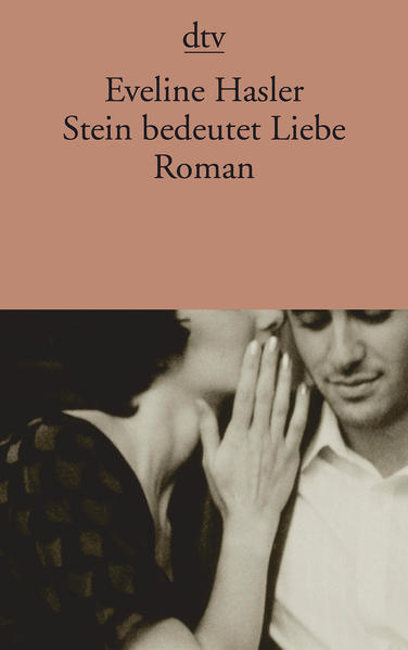 Stein bedeutet Liebe