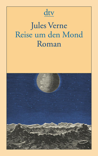 Reise um den Mond