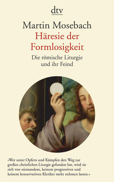 Häresie der Formlosigkeit