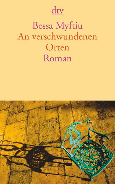 An verschwundenen Orten