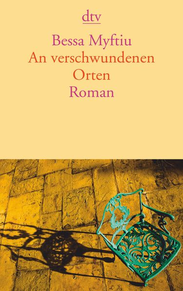 An verschwundenen Orten