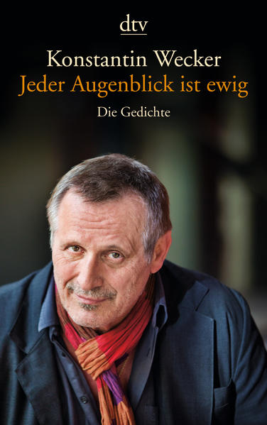 Jeder Augenblick ist ewig
