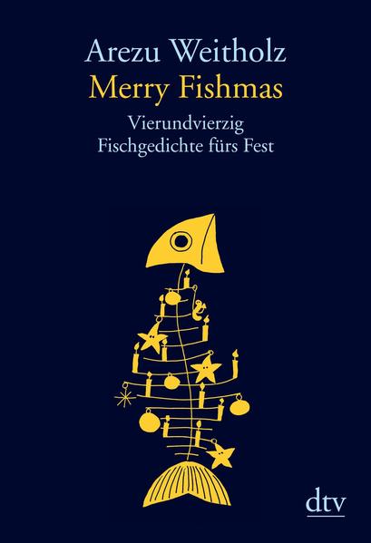 Merry Fishmas