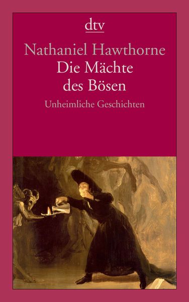 Die Mächte des Bösen