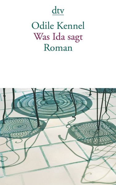 Was Ida sagt