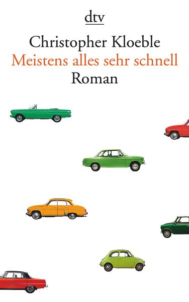 Buchcover