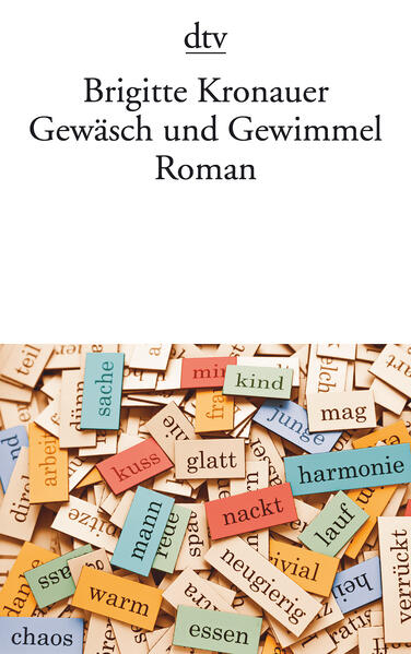 Gewäsch und Gewimmel