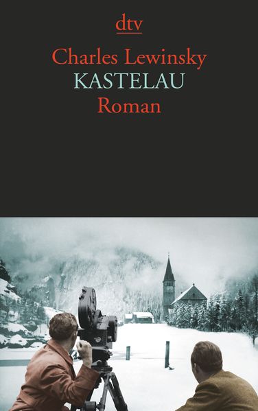 Buchcover