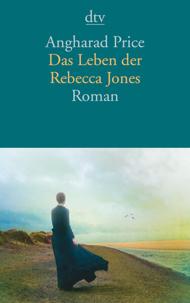 Das Leben der Rebecca Jones