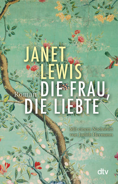 Die Frau, die liebte