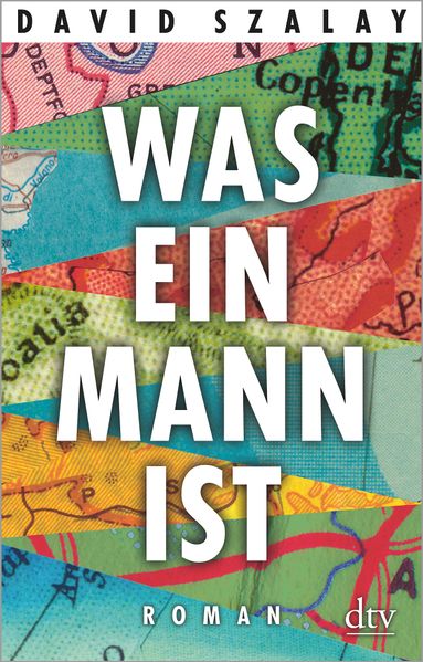 Buchcover