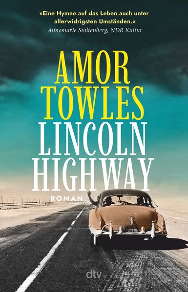 Buchcover