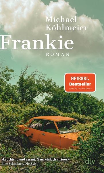 Buchcover