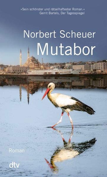 Buchcover