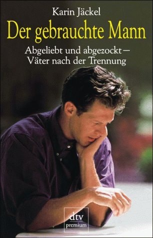 Der Gebrauchte Mann