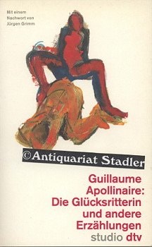Die Glücksritterin und andere Erzählungen