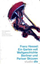 Ein Garten voll Weltgeschichte