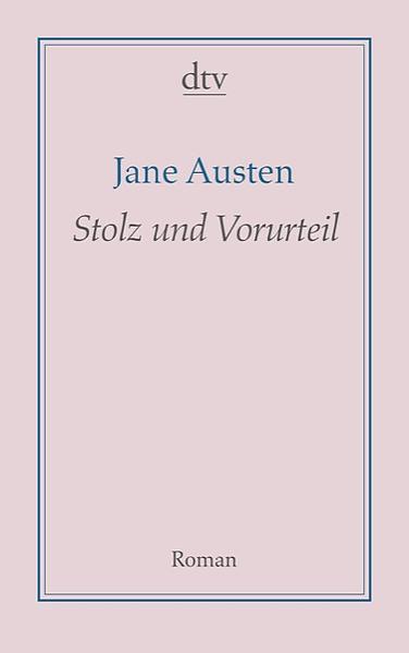 Stolz und Vorurteil